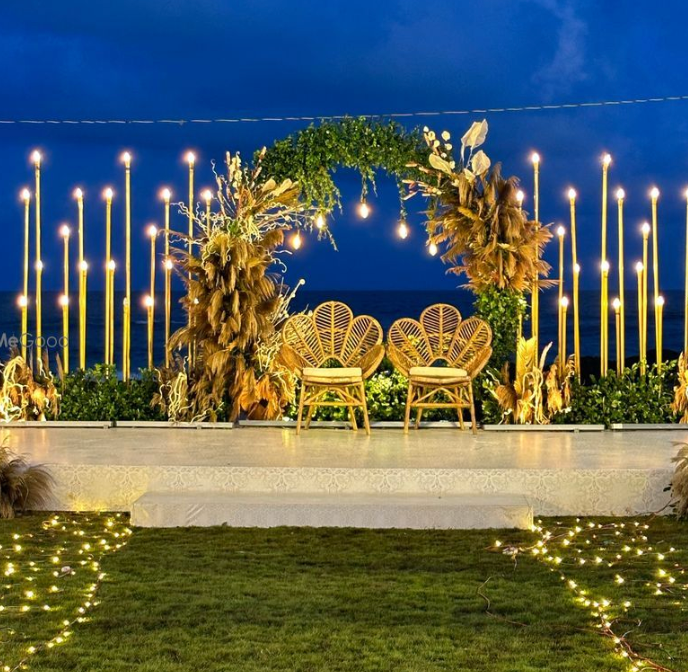Engagement Setup
