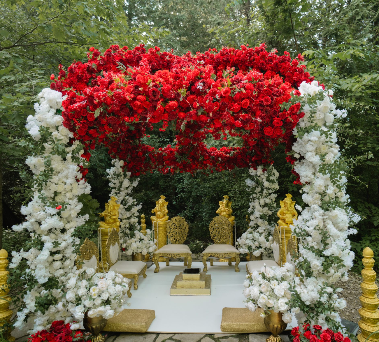 Festival Decoration