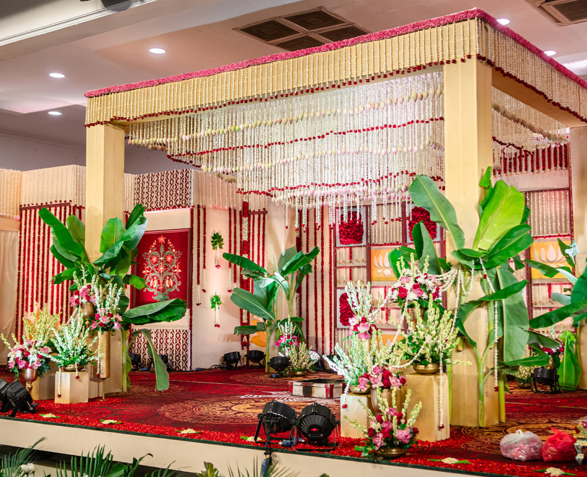 Haldi Ceremony